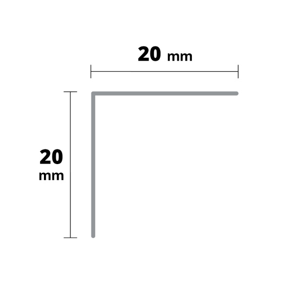 PVC pastelově modrá