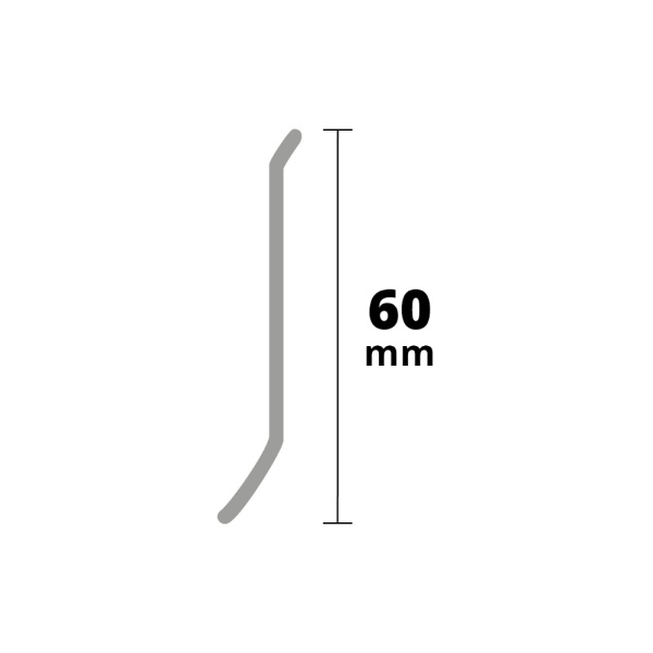 60 mm