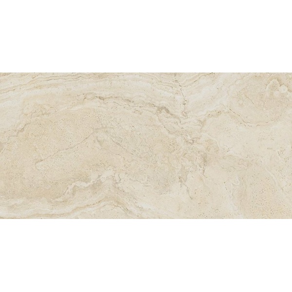 Terasová 2cm dlažba UNIQUE TRAVERTINE cream