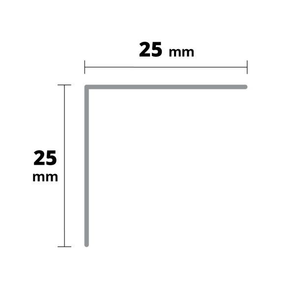 PVC pastelově modrá