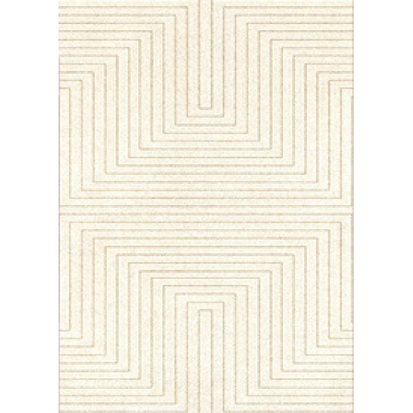 Luxusní kusový koberec Firenze Cream 120x170cm