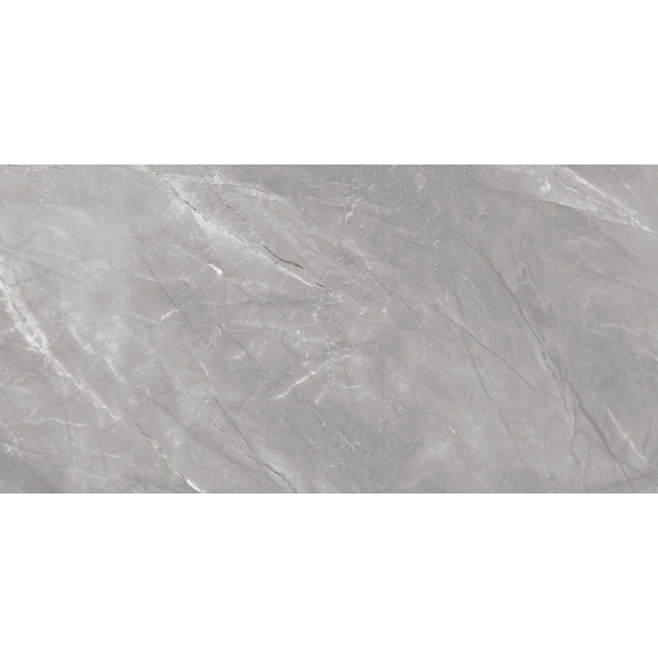 Dlažba Milano grey lesk 60x120 cm