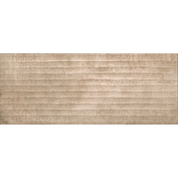 Obklad Turin relieve taupe 30x60 cm