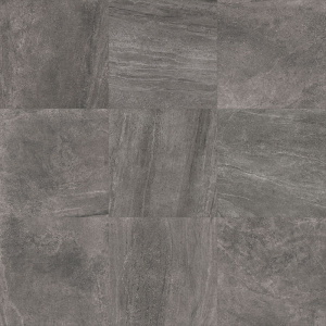 Dlažba StoneCreek 80 Basalt Rett. 60x60 cm