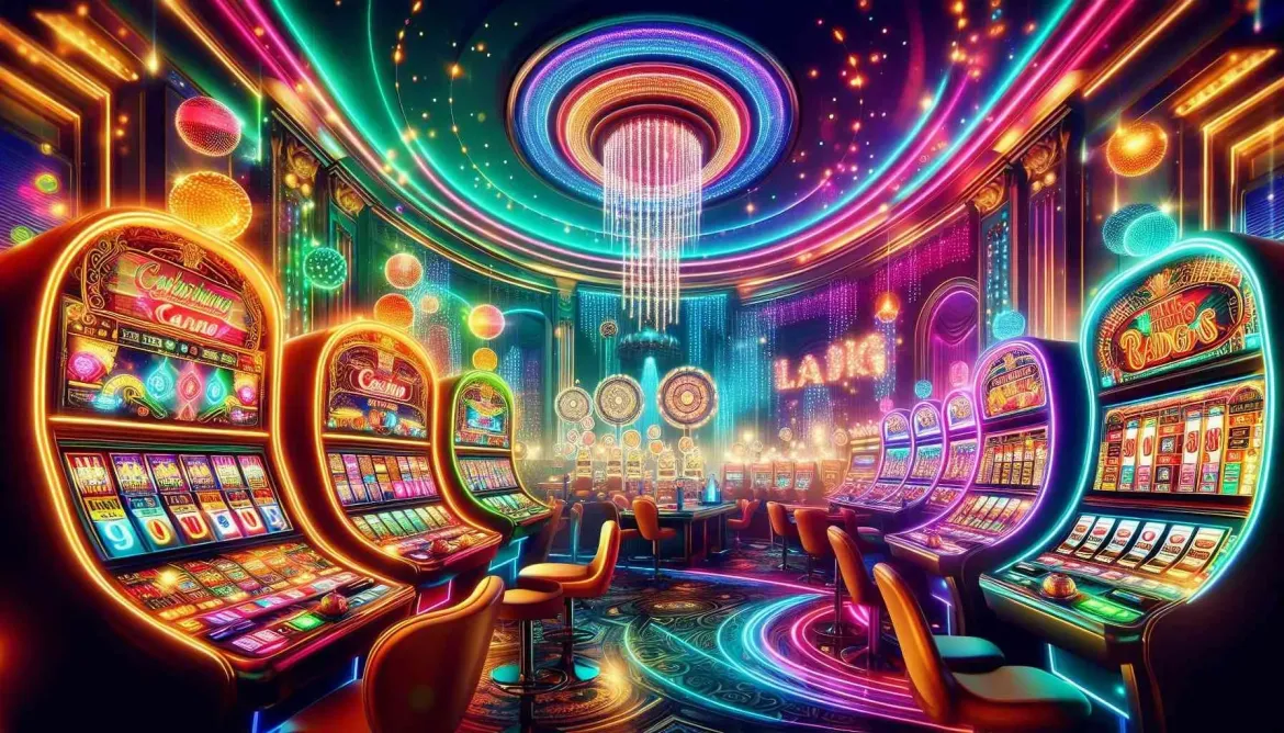 AlterSpin Casino